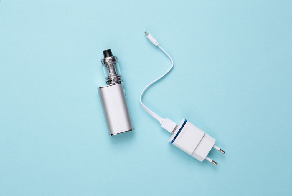 Masalah Pada Charger Vape: Ini Dia 4 Hal yang Umum Terjadi