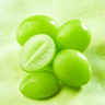 RELX MagicGo 3500 - Green Grape Ice