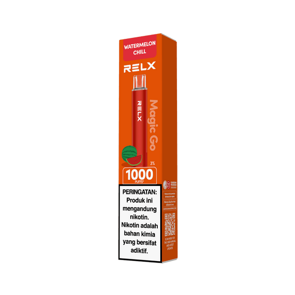 RELX MagicGo 1000