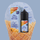 RELX IDN Disposable Vape E-liquid Blue_Icycream Price Rp 110000 3% Nicotine Indonesia's Premier E-cig Product