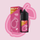 RELX IDN Disposable Vape E-liquid Guava_Mingle Price Rp 110000 3% Nicotine Indonesia's Premier E-cig Product
