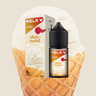 RELX E-liquid - Creamy Series / White Icychill