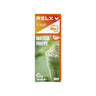 Shop RELX IDN Disposable E-cigrette Vape E-liquid Matcha Frappe Order for Great Vaping  3% Nicotine Most Popular E-cigarette Flavour