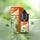 RELX IDN Disposable Vape E-liquid Matcha Frappe Price Rp 110000 3% Nicotine Indonesia's Premier E-cig Product