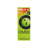 RELX E-liquid - Fruity Series / OMG!