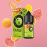 RELX E-liquid - Fruity Series / OMG!
