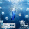 RELX MagicGo 3500 - Icy Ion Water