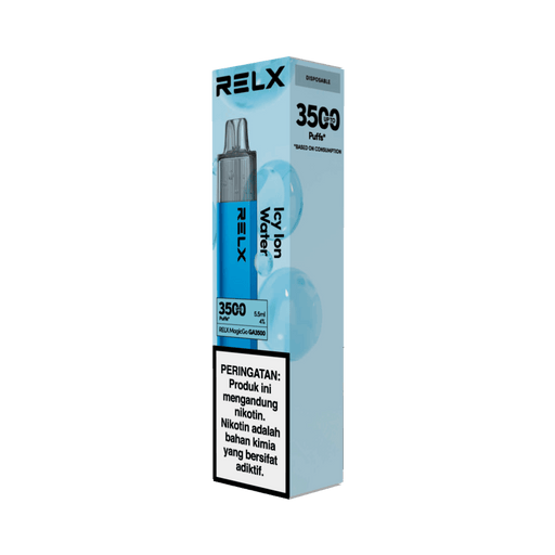 RELX MagicGo 3500