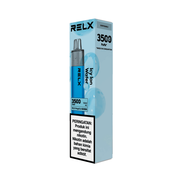 RELX MagicGo 3500