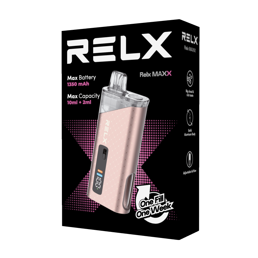 vaporesso luxe xr max 2 dark black leather VAPORESSO LUXE XR MAX 2 POD KIT  Squamish Vapor