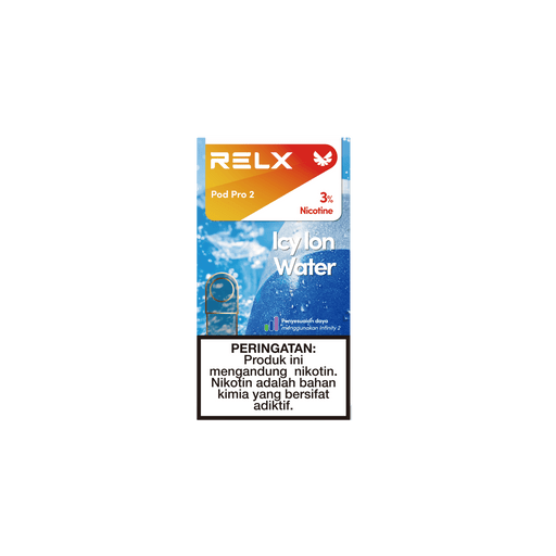 RELX Pod - 1 Pod Pack