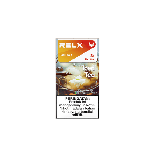 RELX Pod - 1 Pod Pack