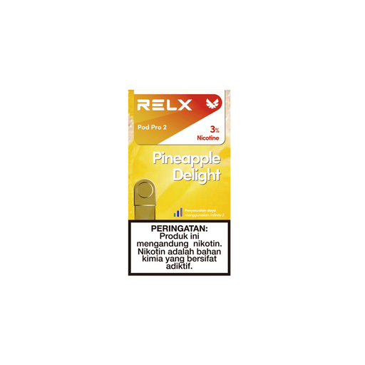 RELX Pod - 1 Pod Pack