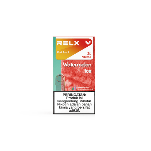 RELX Pod - 1 Pod Pack