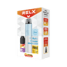 RELX Prime E - Taro Scoop Bundle / Aqua Blue