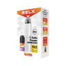 RELX Prime E - Taro Scoop Bundle / Pure White