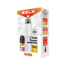 RELX Prime E - Taro Scoop Bundle / Pure White