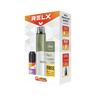 RELX Prime E - Taro Scoop Bundle / Sage Green