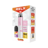 RELX Prime E - Taro Scoop Bundle / Sweet Pink