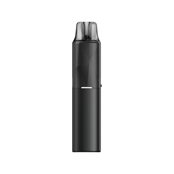 RELX IDN Open System Prime E RELX Prime E Classic_Black Color Colour Package Indonesia's Premier Open System Device