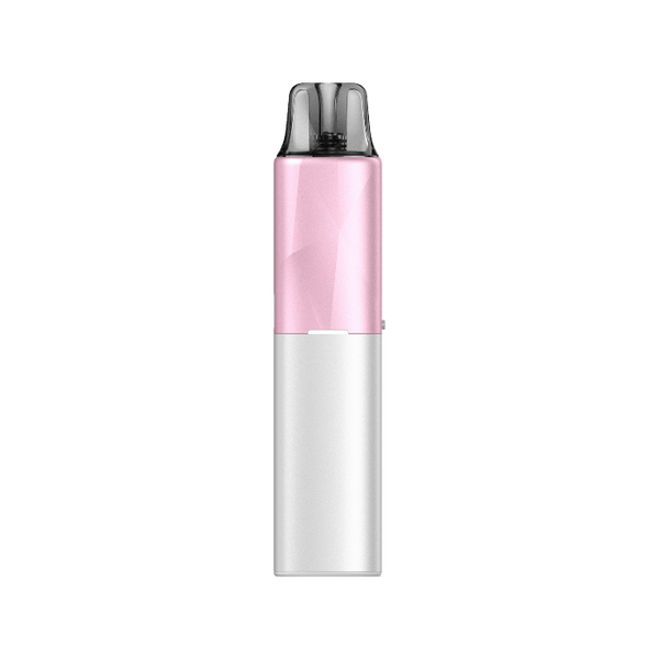 RELX IDN Open System Prime E RELX Prime E Sweet_Pink Color Colour Package Indonesia's Premier Open System Device