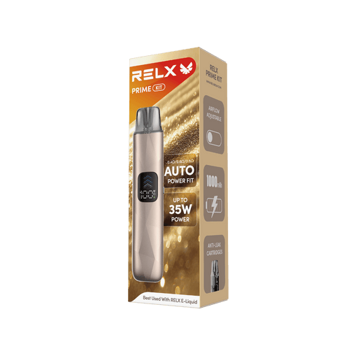 RELX Prime