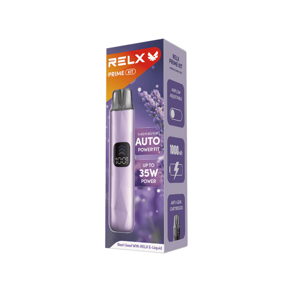 RELX Prime