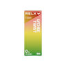 Shop RELX IDN Disposable E-cigrette Vape E-liquid Lychee Twist Order for Great Vaping  3% Nicotine Most Popular E-cigarette Flavour
