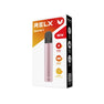 Shop RELX IDN Electronic cigarette pen RELX Essential 2 Device Pink Order for Great Vaping  Package Indonesia's Top E-cig