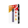 Shop RELX IDN Electronic cigarette pen RELX Essential 2 Device Purple Order for Great Vaping  Package Indonesia's Top E-cig