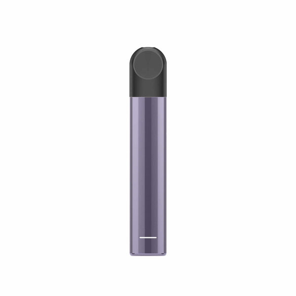 Shop RELX IDN Electronic cigarette pen RELX Essential 2 Device Purple Order for Great Vaping Indonesia's Top E-cig  🟪