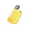 WAKA soMatch Mini Device - Bright Yellow
