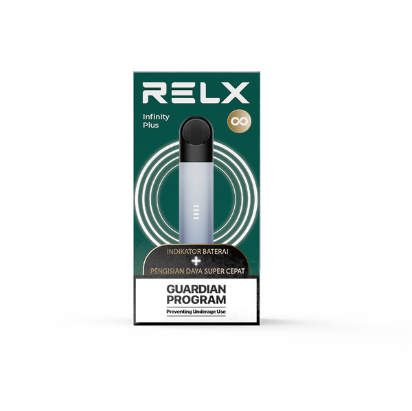 RELX Infinity Plus Rising Tide, Vape Pen, device
