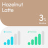RELX Pod - 1 Pod Pack - Pod Pro 2 / 3% / Hazelnut Latte
