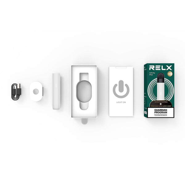 RELX Infinity Plus  Device
