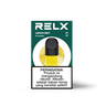 RELX Pod - 1 Pod Pack - Pod / 3% / Lemon Zest