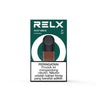 RELX Pod - 1 Pod Pack - Pod / 3% / Root Brew