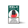 RELX Pod - 1 Pod Pack - Pod / 5% / Watermelon Ice
