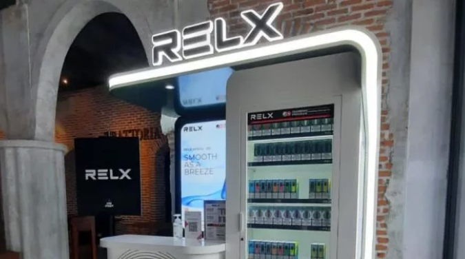 Cerita Henrico Timbara Putra Buka Toko Vape Selama PPKM