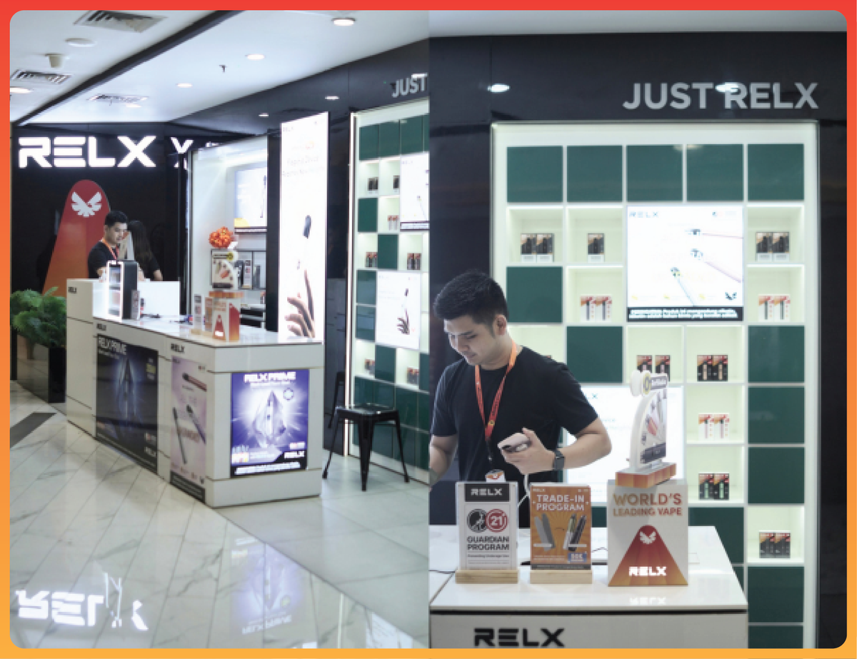 Rekomendasi Vape Store Terbaik 2026