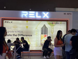 RELX Indonesia: Market Expansion and Localization