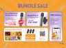 Bundle Sale