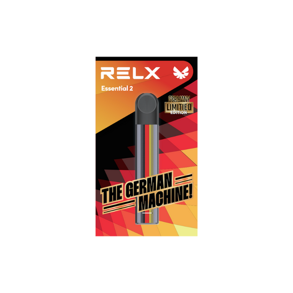 RELX Essential 2 Device
