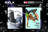 RELX IDN New Maxx & Pump Device