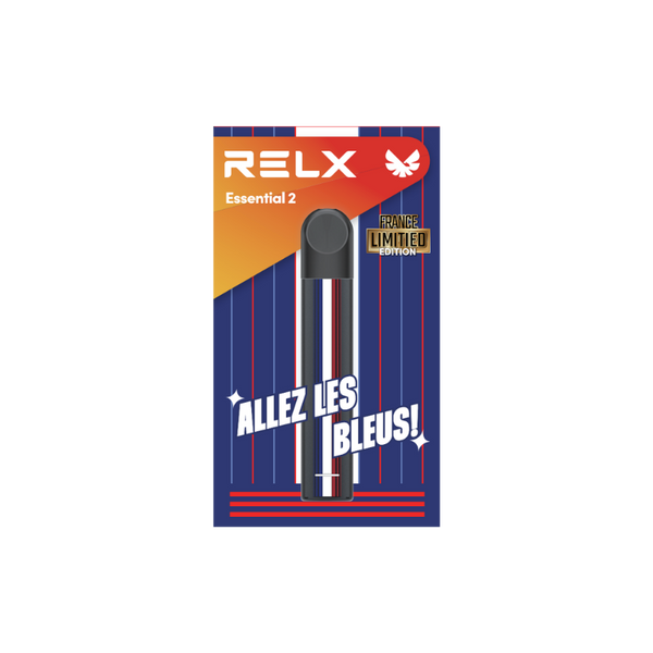 RELX Essential 2 Device
