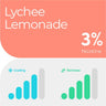 RELX Pod - 1 Pod Pack - Pod Pro 2 / 3% / Lychee Lemonade