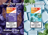 Your Day & Night Essentials