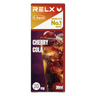 RELX E-liquid