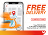 FREE Delivery