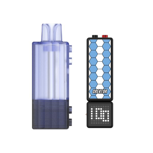 RELX Creator Pro
